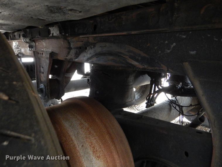 image for item LT9014 2022 Utility  refrigerated van trailer