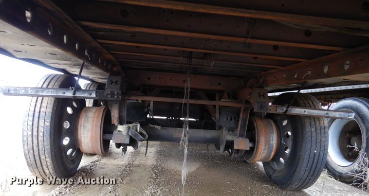 image for item LT9014 2022 Utility  refrigerated van trailer