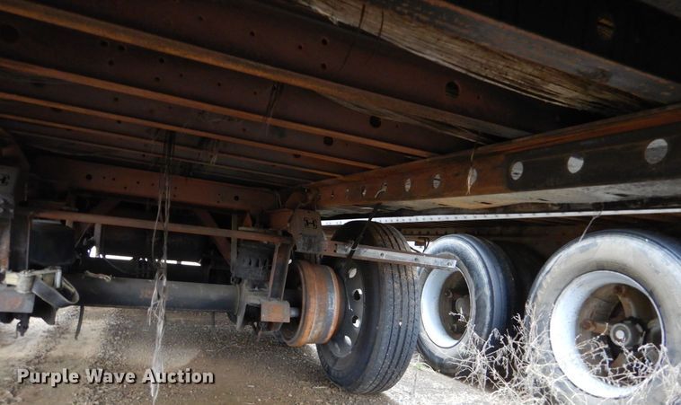 image for item LT9014 2022 Utility  refrigerated van trailer