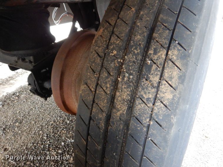 image for item LT9014 2022 Utility  refrigerated van trailer