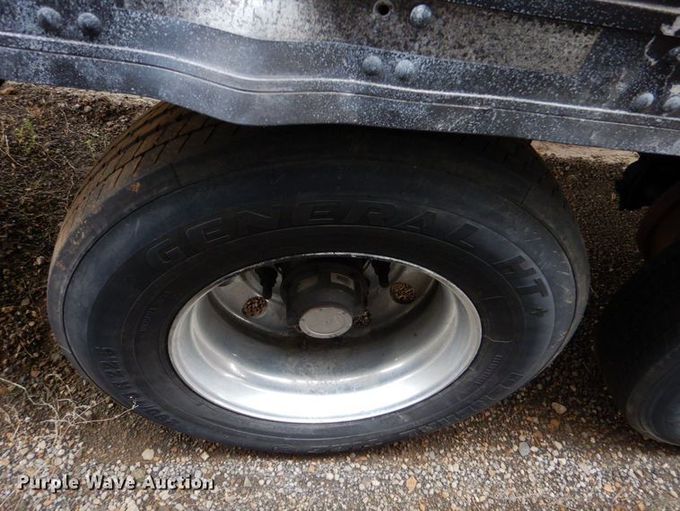 image for item LT9014 2022 Utility  refrigerated van trailer