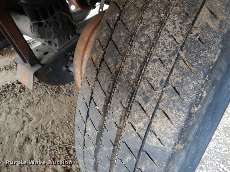 image for item LT9014 2022 Utility  refrigerated van trailer