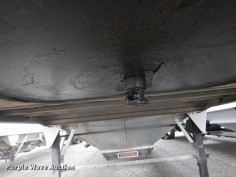 image for item LT9017 2017 Timpte  grain trailer