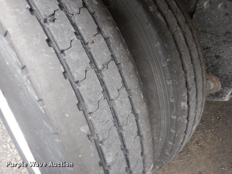 image for item LT9017 2017 Timpte  grain trailer