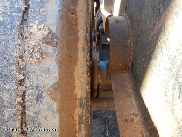 image for item MM9583 1998 OFTL PML42  pole trailer