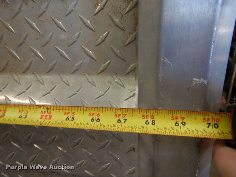 image for item MM9584 Protech  headache rack