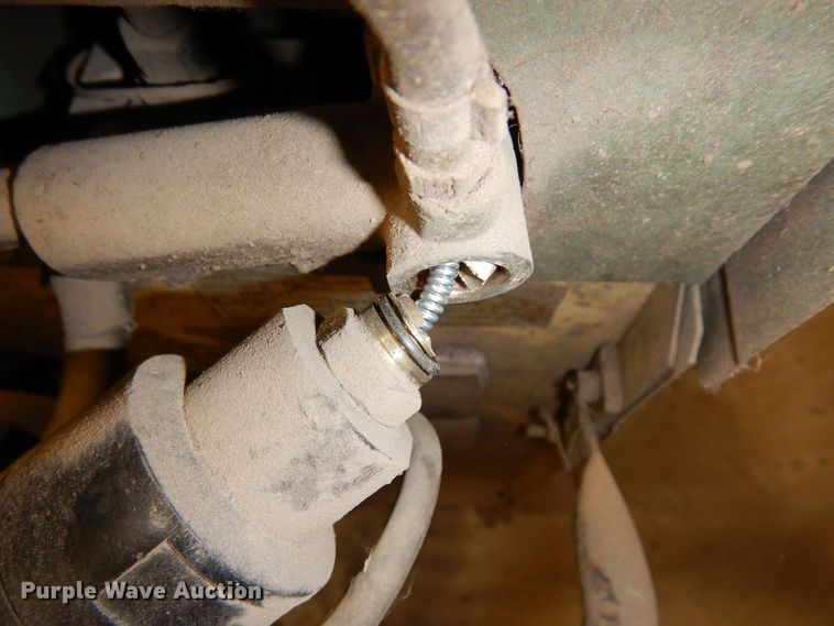 image for item AF9342 Linde Might Master 235  welder