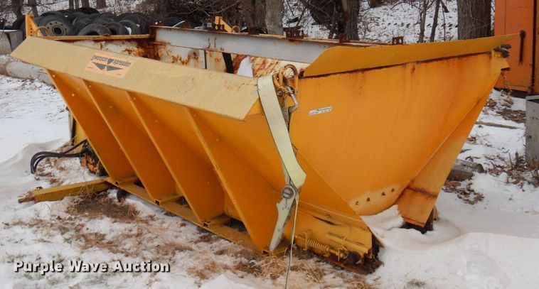 image for item AF9363 Swenson  spreader
