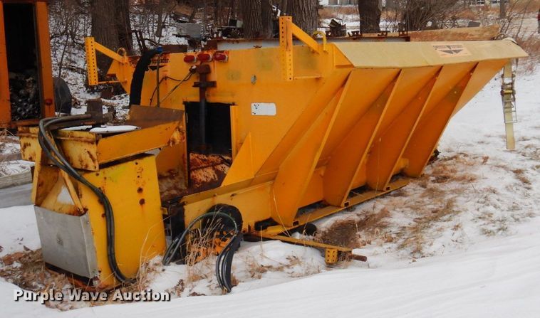 image for item AF9363 Swenson  spreader