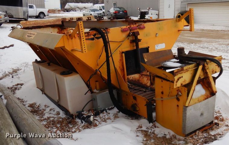 image for item AF9363 Swenson  spreader