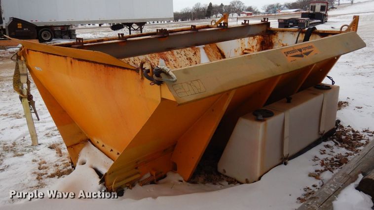 image for item AF9363 Swenson  spreader