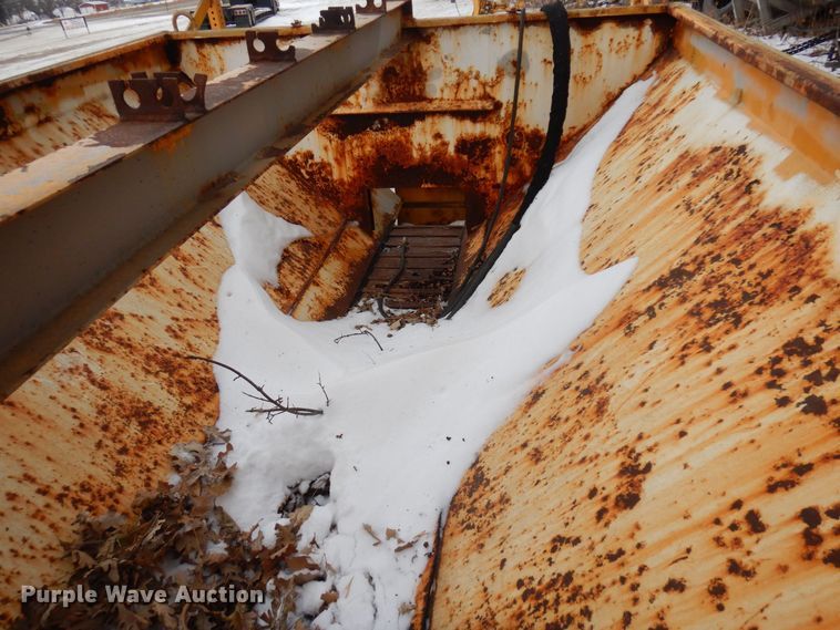 image for item AF9363 Swenson  spreader