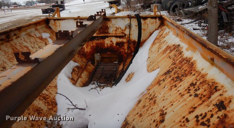 image for item AF9363 Swenson  spreader