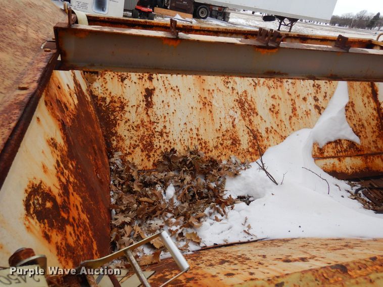 image for item AF9363 Swenson  spreader