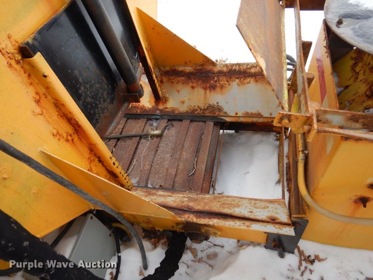 image for item AF9363 Swenson  spreader