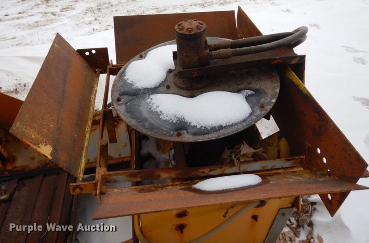 image for item AF9363 Swenson  spreader