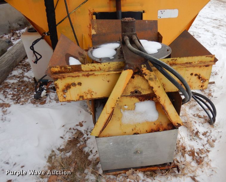 image for item AF9363 Swenson  spreader