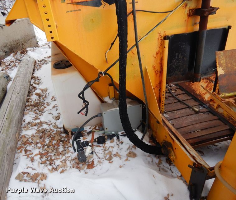 image for item AF9363 Swenson  spreader