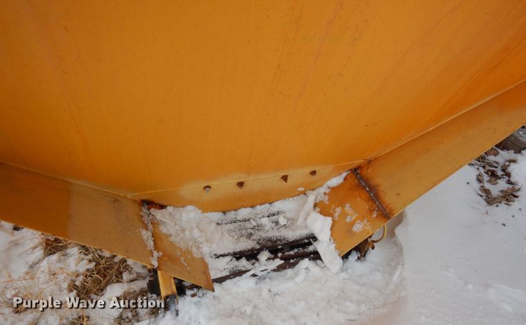 image for item AF9363 Swenson  spreader