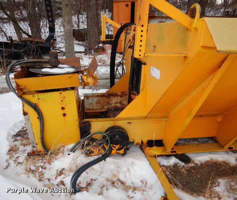 image for item AF9363 Swenson  spreader