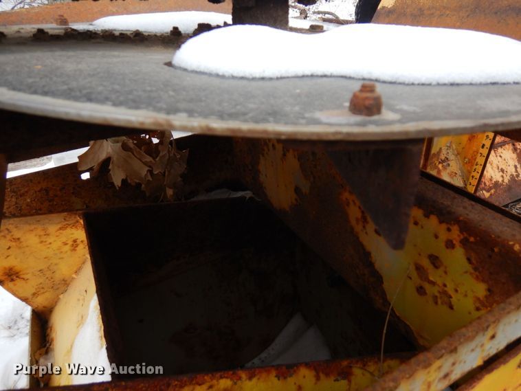 image for item AF9363 Swenson  spreader