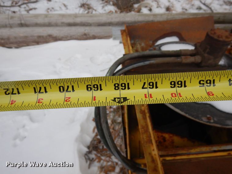 image for item AF9363 Swenson  spreader