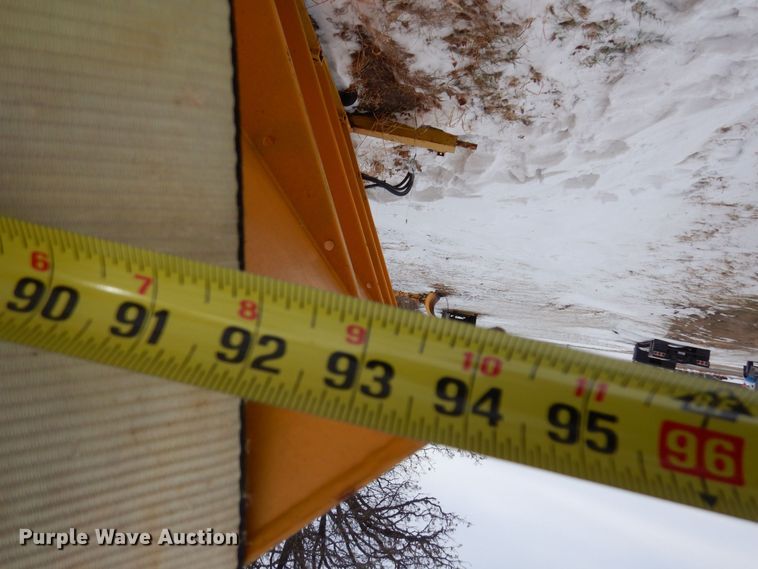 image for item AF9363 Swenson  spreader