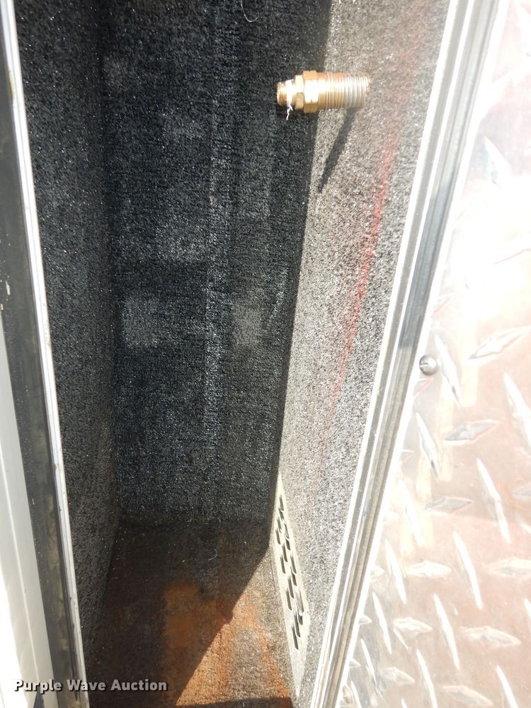 image for item DI6848 1993 Ford E350  ambulance