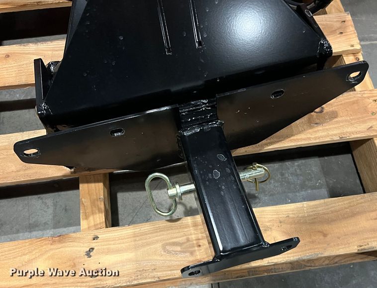 image for item DK7188 Kubota  6' W snow blade