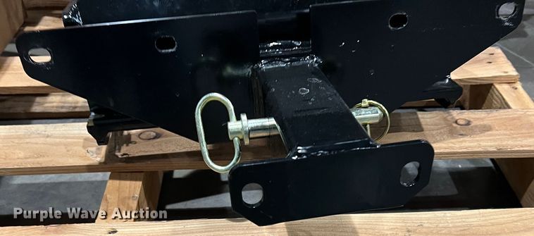 image for item DK7188 Kubota  6' W snow blade