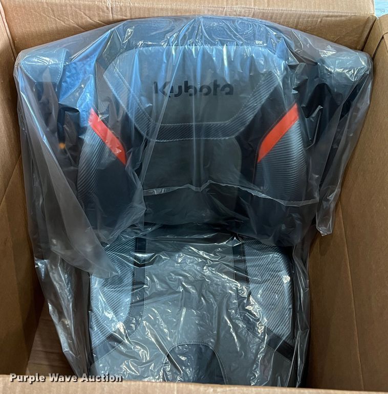 image for item DK7190 Kubota  seats