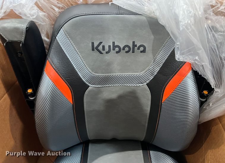 image for item DK7190 Kubota  seats