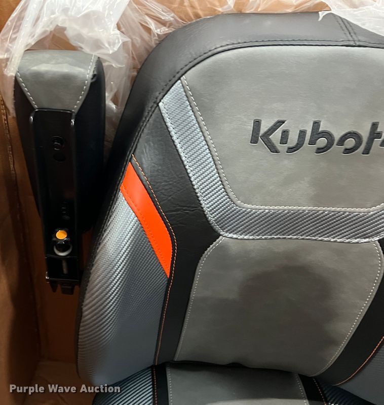 image for item DK7190 Kubota  seats