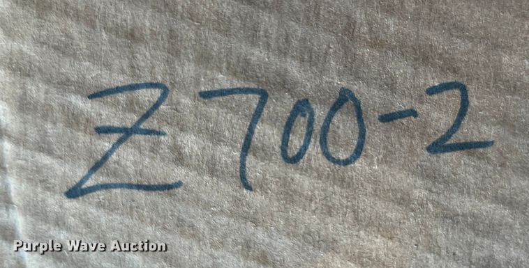 image for item DK7190 Kubota  seats