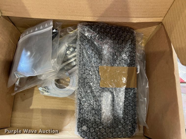 image for item DK7195 Kubota ASI  double guide wheel sets