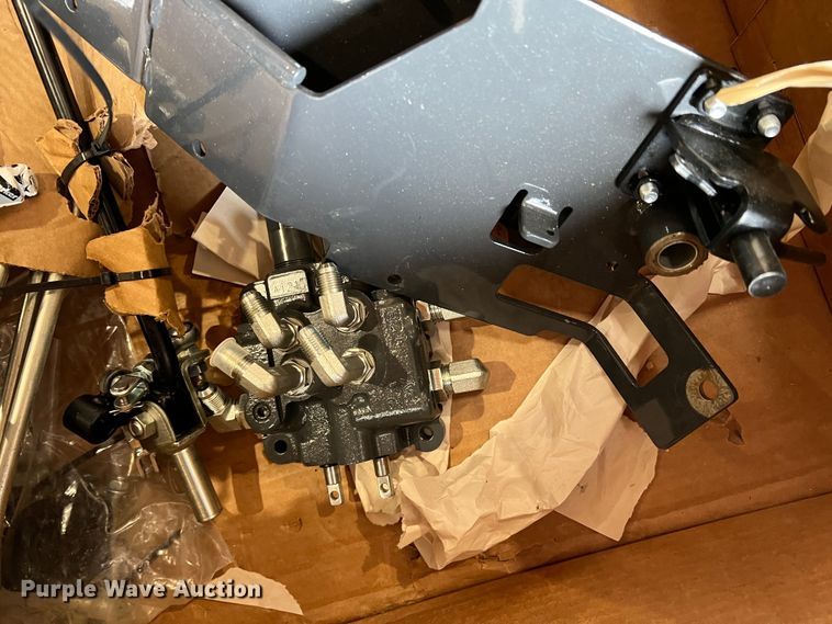 image for item DK7199 Kubota  valve kits