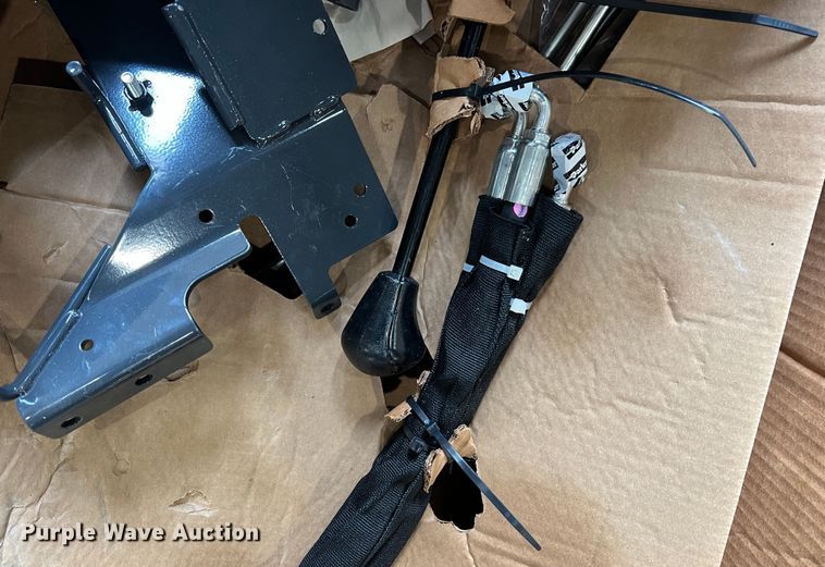 image for item DK7199 Kubota  valve kits