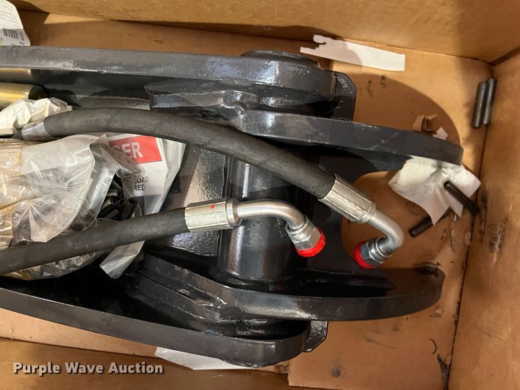 image for item DK7199 Kubota  valve kits