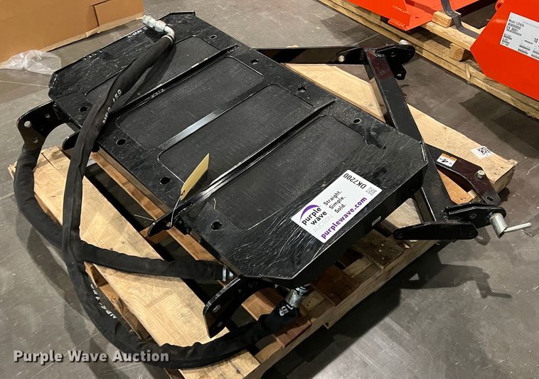 image for item DK7200 Kubota  oil cooler