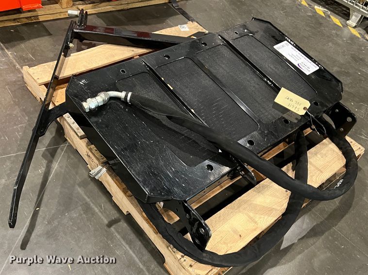 image for item DK7200 Kubota  oil cooler