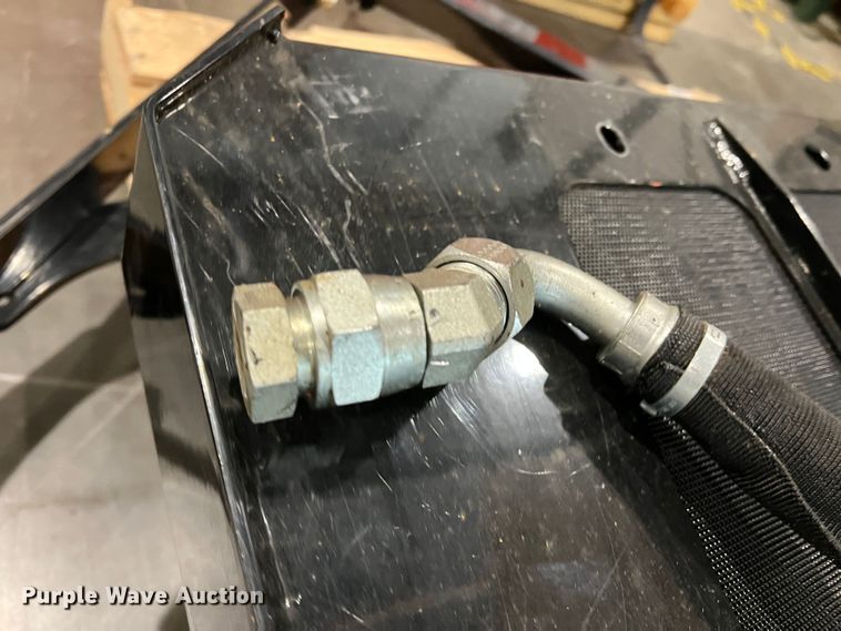 image for item DK7200 Kubota  oil cooler