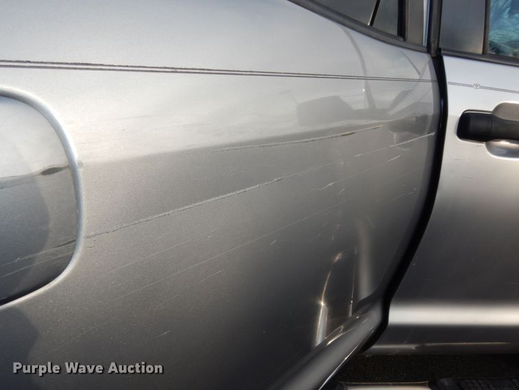 image for item DK7497 2010 Toyota Tundra  Double Cab pickup truck