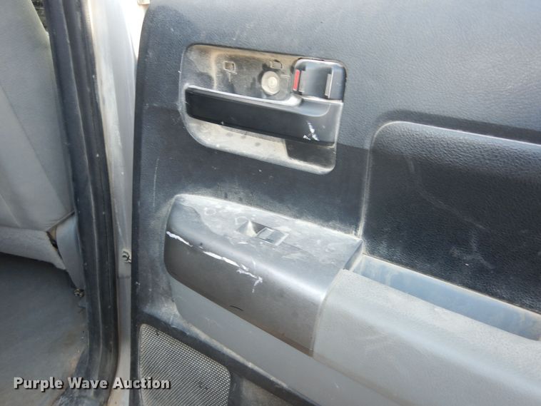 image for item DK7497 2010 Toyota Tundra  Double Cab pickup truck