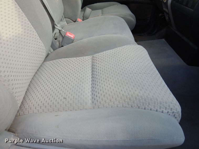 image for item DK7497 2010 Toyota Tundra  Double Cab pickup truck