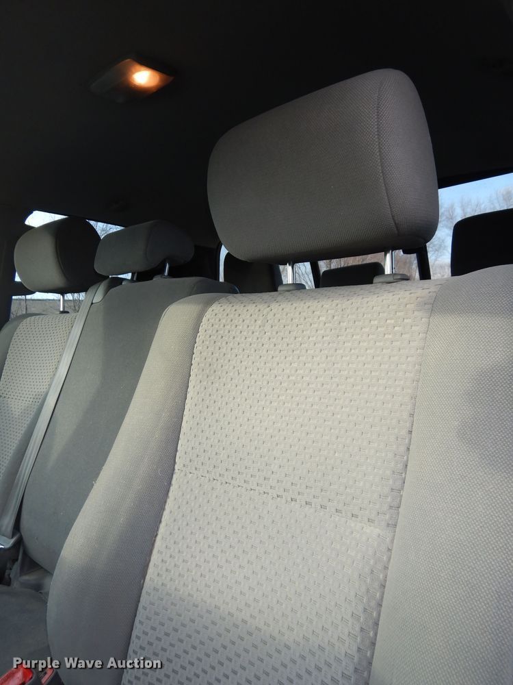 image for item DK7497 2010 Toyota Tundra  Double Cab pickup truck