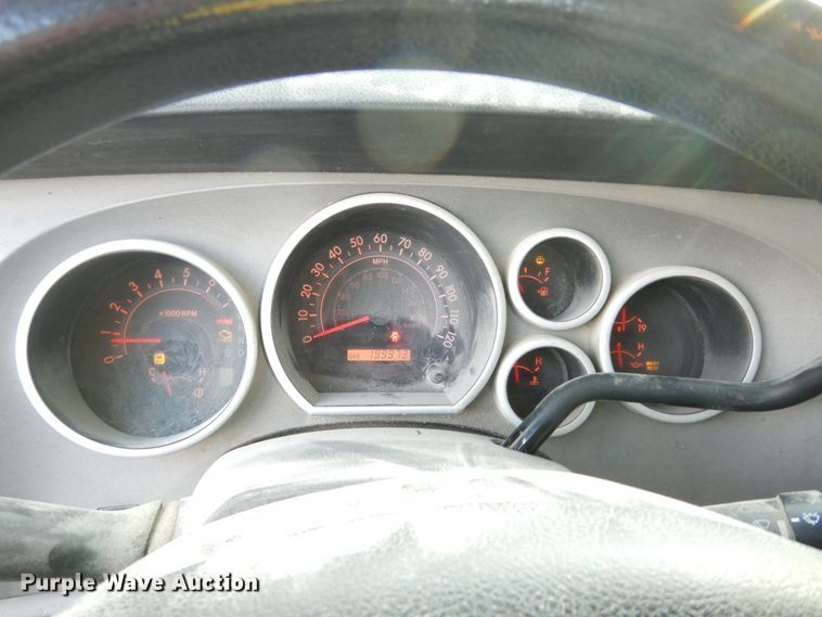 image for item DK7497 2010 Toyota Tundra  Double Cab pickup truck