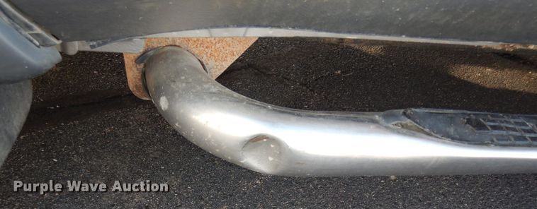 image for item DK7497 2010 Toyota Tundra  Double Cab pickup truck