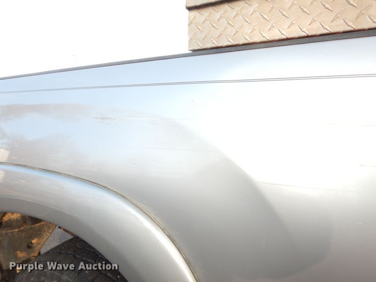 image for item DK7497 2010 Toyota Tundra  Double Cab pickup truck