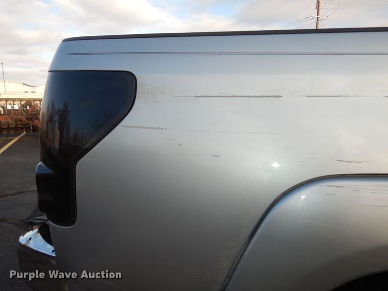 image for item DK7497 2010 Toyota Tundra  Double Cab pickup truck