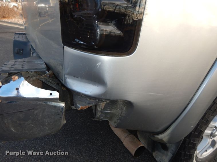 image for item DK7497 2010 Toyota Tundra  Double Cab pickup truck